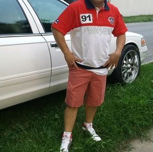 Meet your Posher, Mario